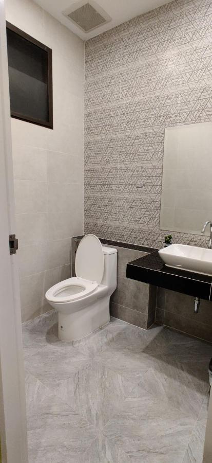 หอพัก ทูเอ็มเพลส 2M Place Apartment Ban Khlong Nung Экстерьер фото